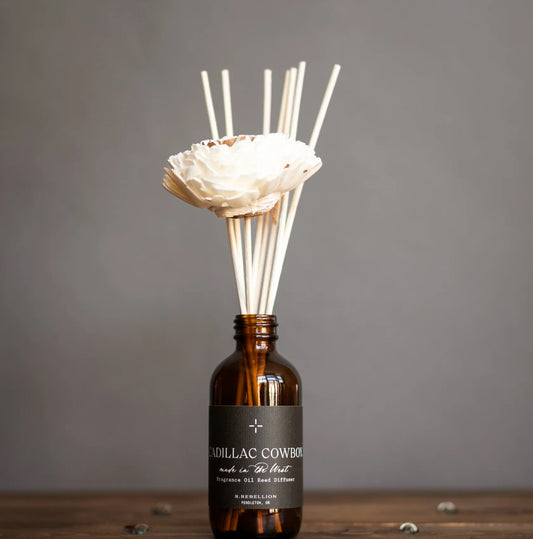 Reed Diffuser