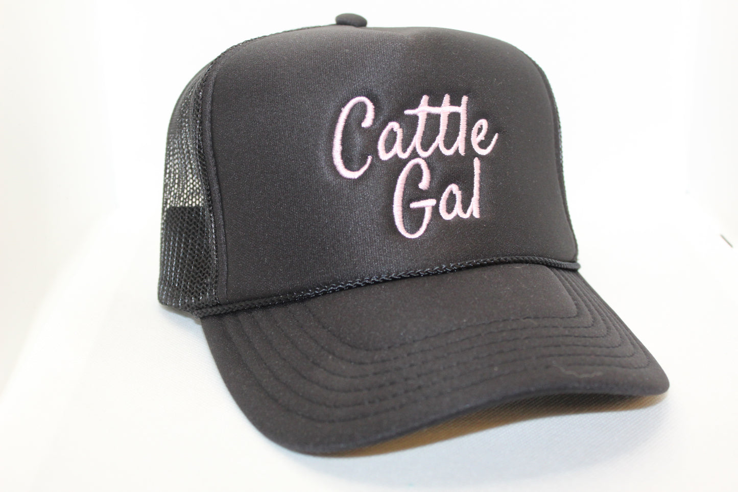 Cattle Gal Cap