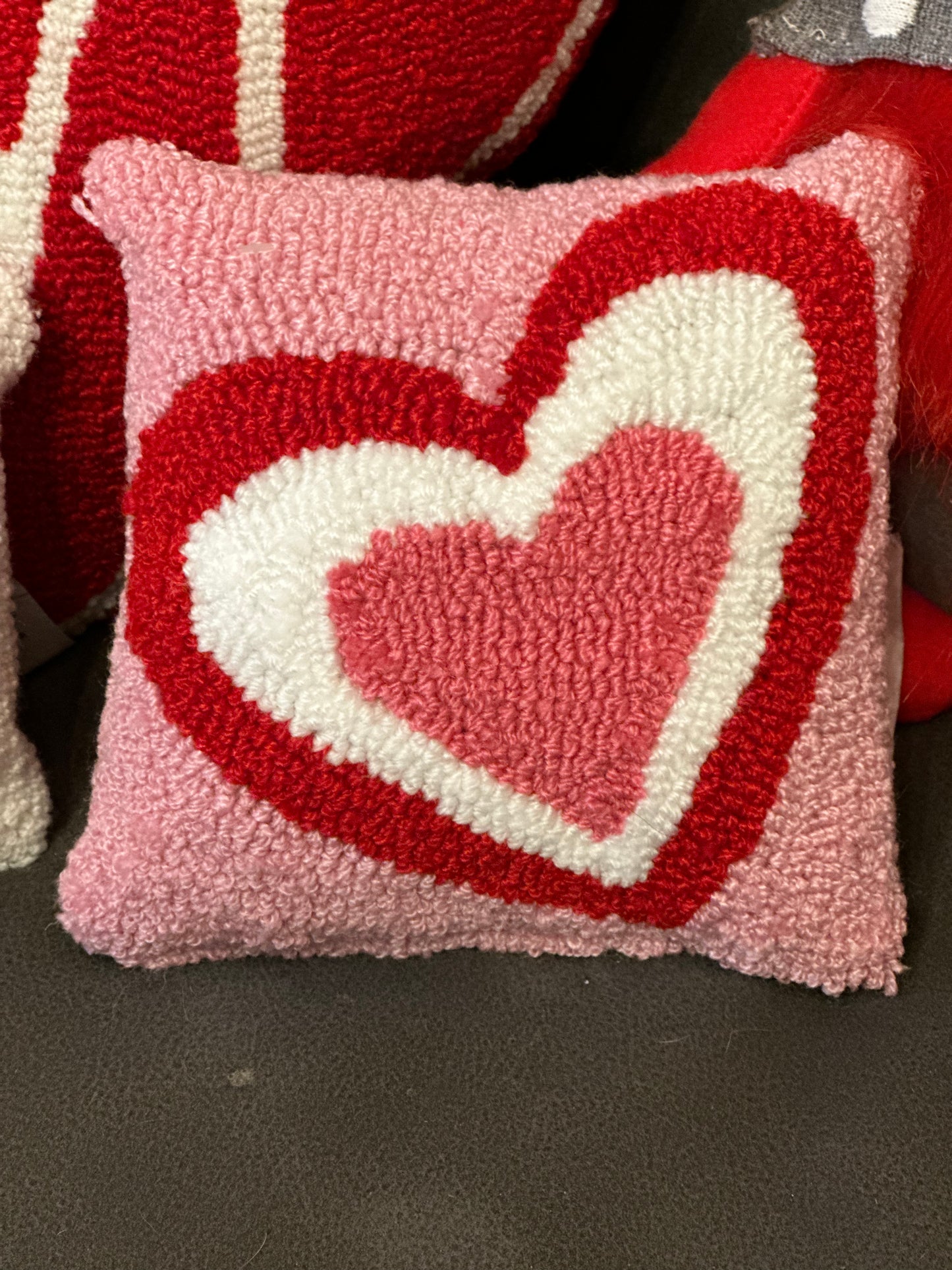 Valentine Pillows