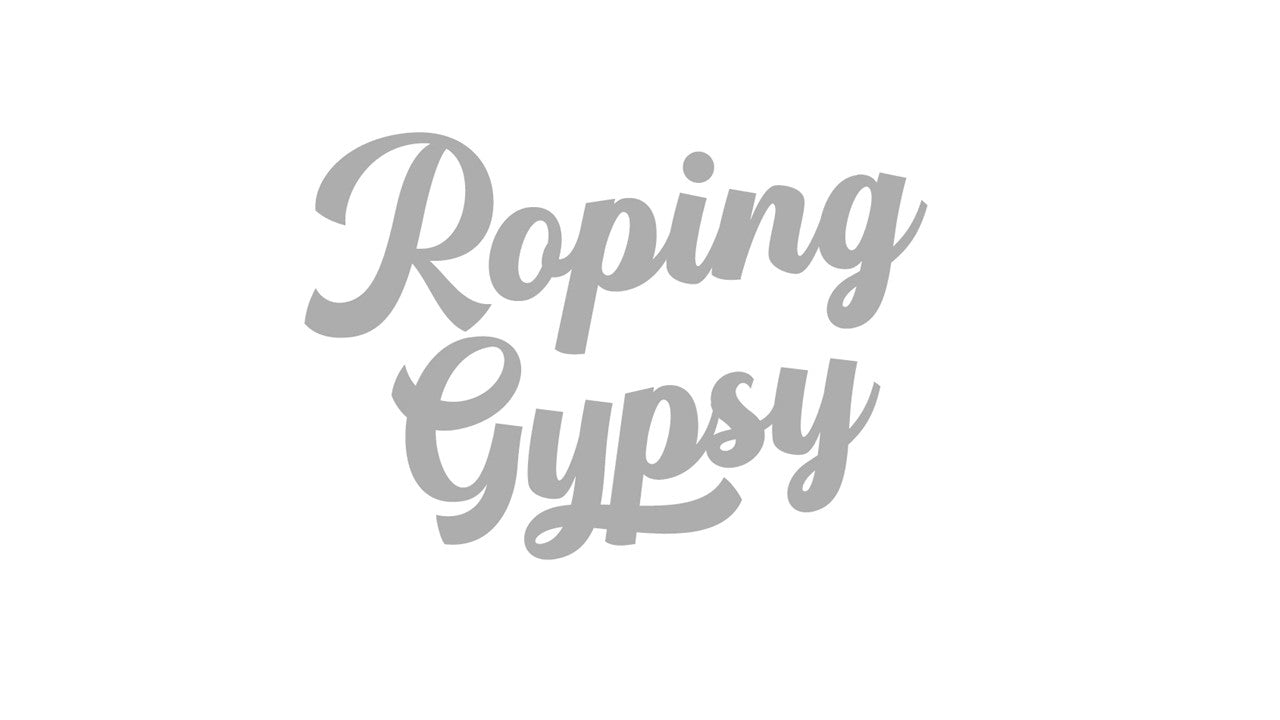 Roping Gypsy